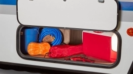 Przyczepa Jayco Hummingbird 16MRB - zdjęcie 7