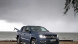 To była cisza przed burzą na plaży kempingu Molo Surf Spot w Jastarni - zdjęcie 3