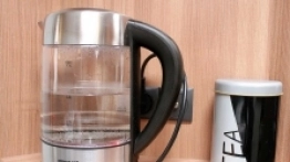 Przyczepa kempingowa Weinsberg i pick up Amorok V6 - zdjęcie 13