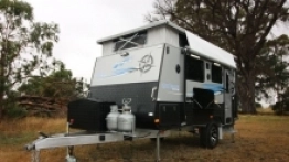 Goldstream 1500 Remote 2019 - zdjęcie 1
