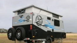 Goldstream 1500 Remote 2019 - zdjęcie 2