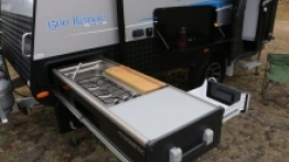 Goldstream 1500 Remote 2019 - zdjęcie 3