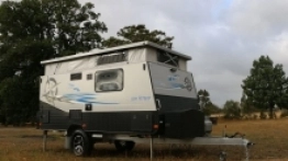 Goldstream 1500 Remote 2019 - zdjęcie 4