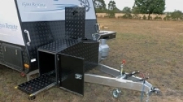 Goldstream 1500 Remote 2019 - zdjęcie 8
