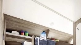 Przyczepy kempingowe  De Luxe to optymalna propozycja dla rodzin - zdjęcie 3