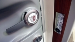 Przyczepy kempingowe stworzone przez mistrza Tabberta  - zdjęcie 3