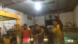 Przygód kilka zespołu Sonika - zdjęcie 2