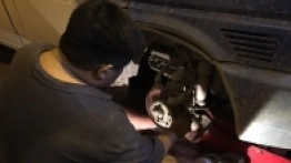 Przygód kilka zespołu Sonika - zdjęcie 3