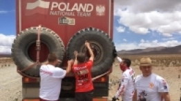 Przygód kilka zespołu Sonika - zdjęcie 4