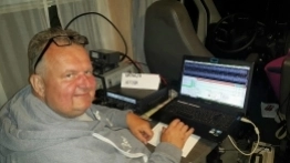 Radio-kamper SP7VC - zdjęcie 1