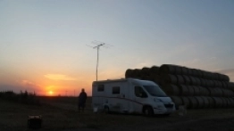 Radio-kamper SP7VC - zdjęcie 4