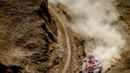 Rafał Sonik po raz ósmy na podium Pucharu Świata! - zdjęcie 3