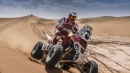 Rafał Sonik po raz ósmy na podium Pucharu Świata! - zdjęcie 4