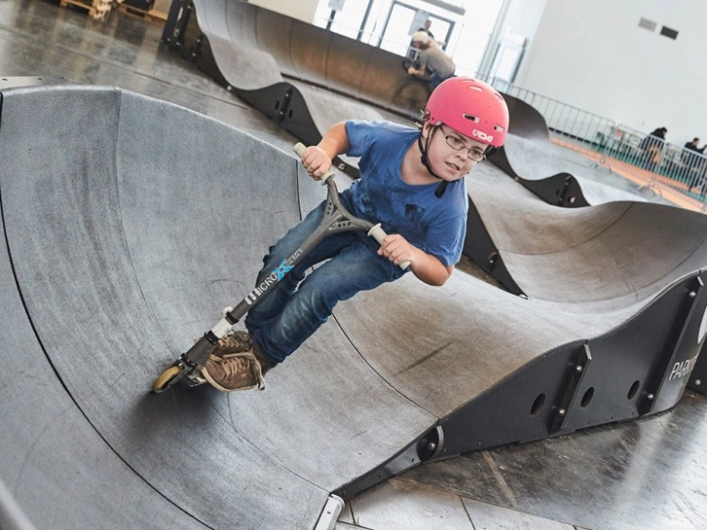 Rekordowy wynik targów f.re.e 2017