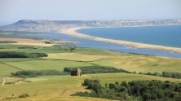 Relacja z podróży kamperem przez Anglię i Kornwalię - zdjęcie 1