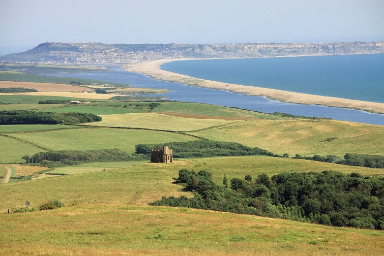 Relacja z podróży kamperem przez Anglię i Kornwalię