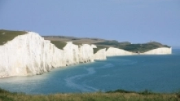 Relacja z podróży kamperem przez Anglię i Kornwalię - zdjęcie 2