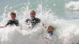 Relacja z podróży kamperem przez Anglię i Kornwalię - zdjęcie 3