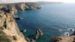 Relacja z podróży kamperem przez Anglię i Kornwalię - zdjęcie 4