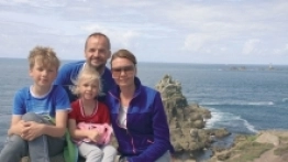 Relacja z podróży kamperem przez Anglię i Kornwalię - zdjęcie 6