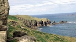 Relacja z podróży kamperem przez Anglię i Kornwalię - zdjęcie 7