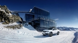 Renault Alaskan na rynku europejskim pod koniec 2017 roku - zdjęcie 4