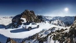 Renault Alaskan na rynku europejskim pod koniec 2017 roku - zdjęcie 5