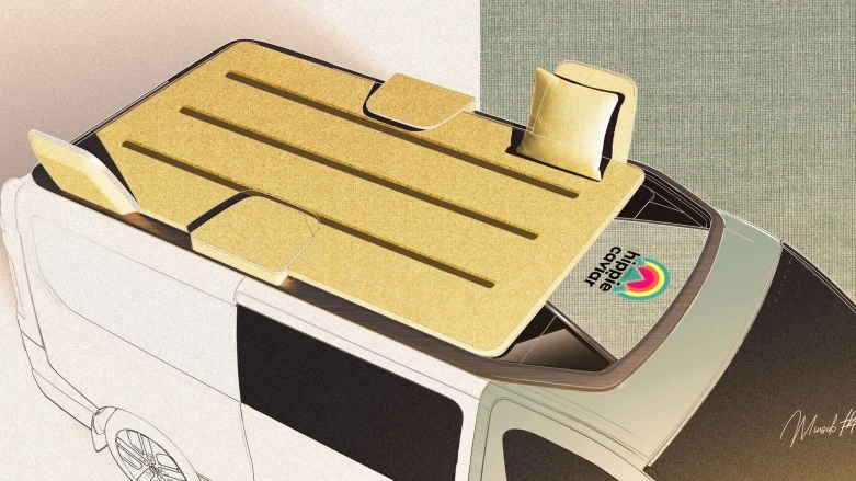 Renault zaprezentuje elektryczny show-car 