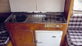 Retro Caravan (cz. 2) - zdjęcie 9