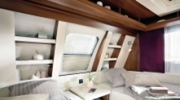 Excellent. Kilka możliwości rozkładu pomieszczeń w środku to standard Hobby - zdjęcie 2