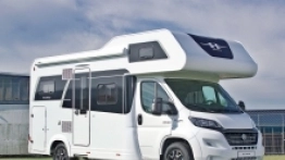 Siesta De Luxe – bardzo przestronna alkowa - zdjęcie 7