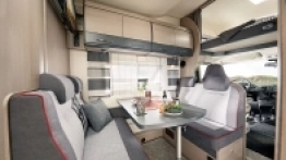 Siesta De Luxe. Alkowa to aż podwójne i bardzo wygodne łóżko - zdjęcie 10