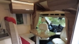 W części salonowej miejsca nie jest mało, a po zmianach będzie go jeszcze więcej - zdjęcie 1