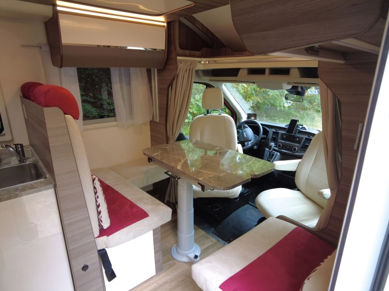 Rimor Evo 95 Plus. Jest bardzo dobrze będzie jeszcze lepiej