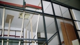 Robur z Sahary w roli kampera wyprawowego - zdjęcie 2