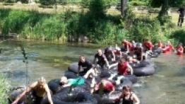 Rodzinnie w JuraParku - zdjęcie 2