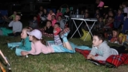 Rodzinnie w JuraParku - zdjęcie 4