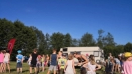 Rodzinnie w JuraParku - zdjęcie 6