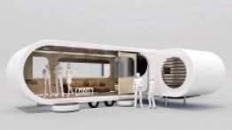 Romotow w wersji o długości 9 m. Najdłuższy (i najszerszy), ale także robiący największe wrażenie - zdjęcie 2