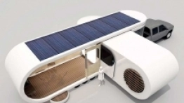 Jak widać, wersja dziewięciometrowa pokryta będzie na górze panelami solarnymi - zdjęcie 3