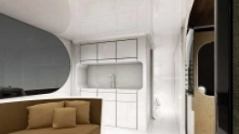 Możliwe aranżacje wnętrza w bliższym planie - zdjęcie 5