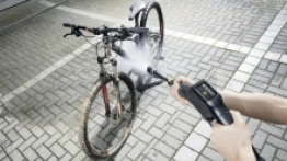 Rower czyść tak, aby go nie uszkodzić - zdjęcie 1