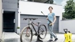 Rower czyść tak, aby go nie uszkodzić - zdjęcie 2