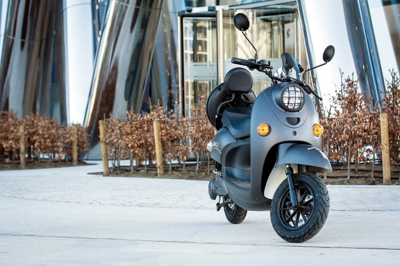 Rower hybrydowy, czyli włączamy trybeco!