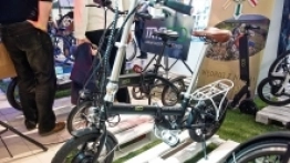 Cichsze i tańsze w eksploatacji – takie są skutery elektryczne TrybEco - zdjęcie 2