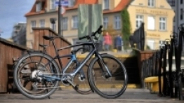 Rowery nie tylko elektryczne - zdjęcie 1