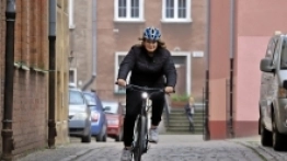 Rowery nie tylko elektryczne - zdjęcie 4