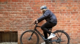 Rowery nie tylko elektryczne - zdjęcie 5