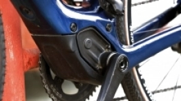 Ultralekki  silnik Specialized SL 1.1.  pozwala wjechać  na praktycznie każde wzniesienie, wspomagając mocą 240 W - zdjęcie 8