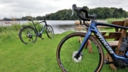 Rowery nie tylko elektryczne - zdjęcie 14